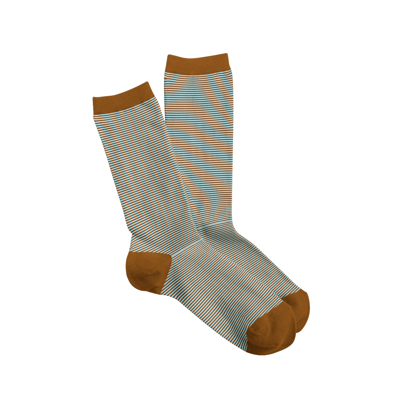 The Striped Classic