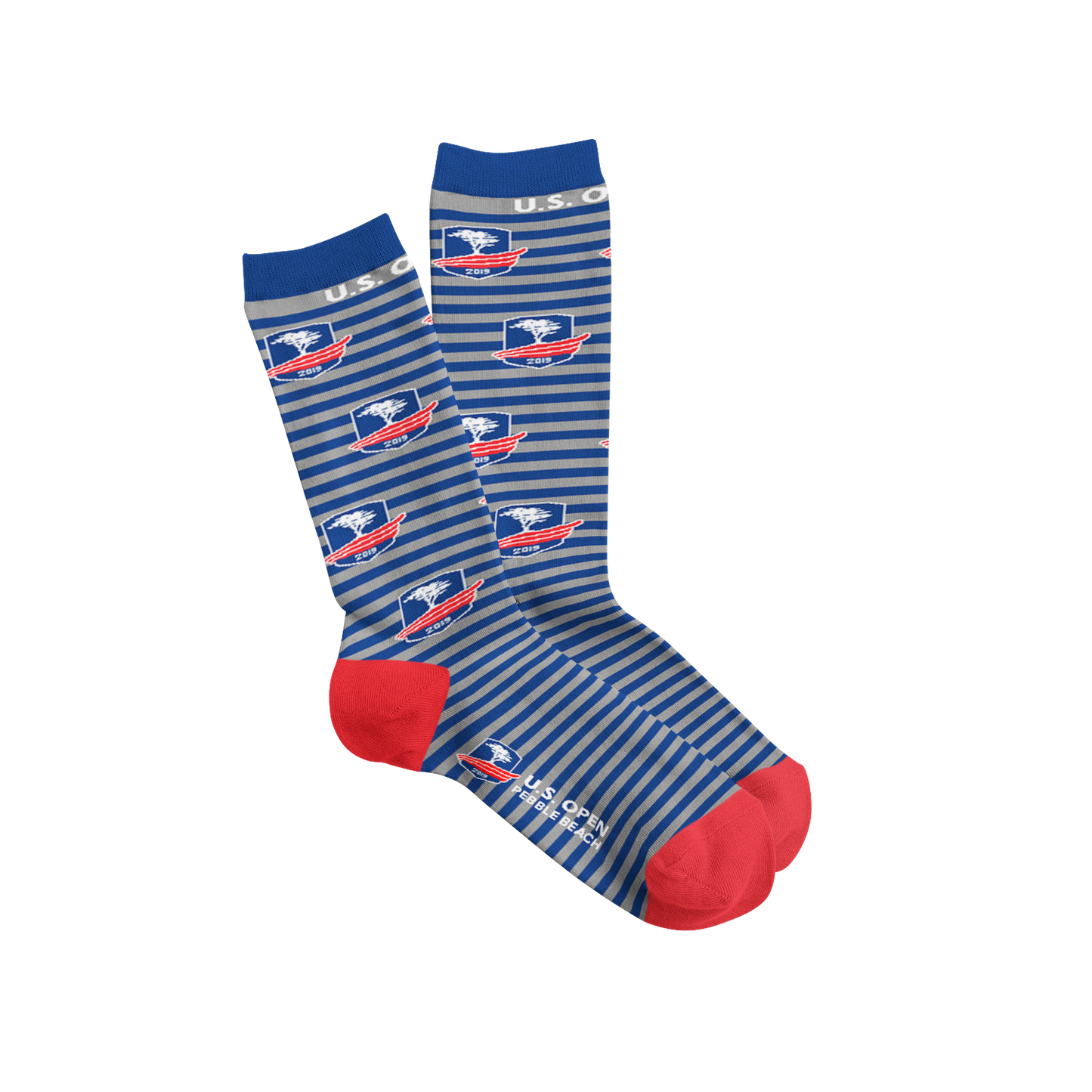 The Striped U.S.